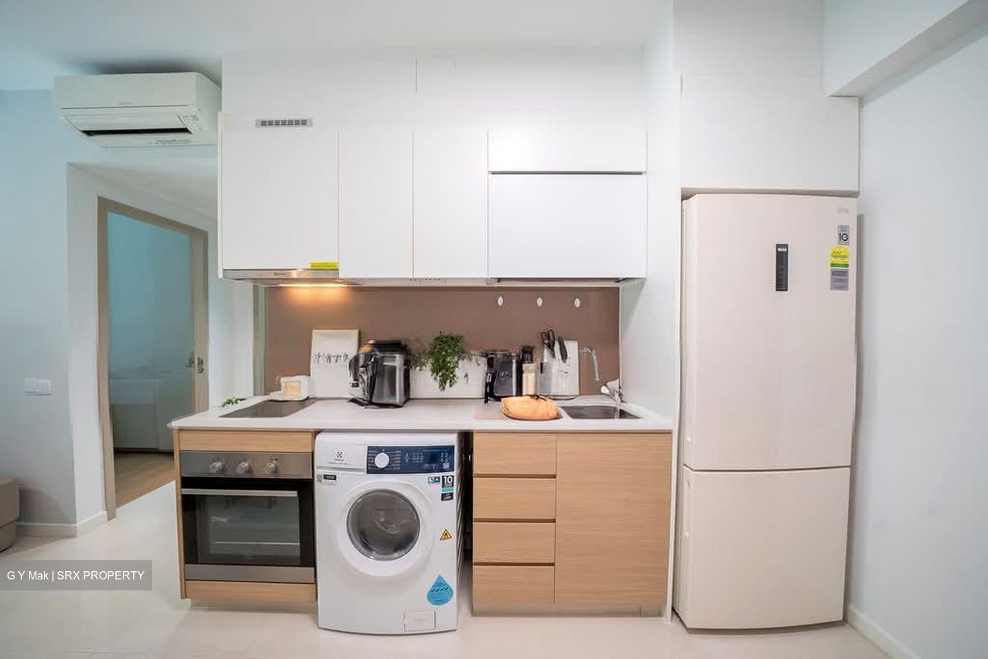Treasure at Tampines (D18), Condominium #527077961
